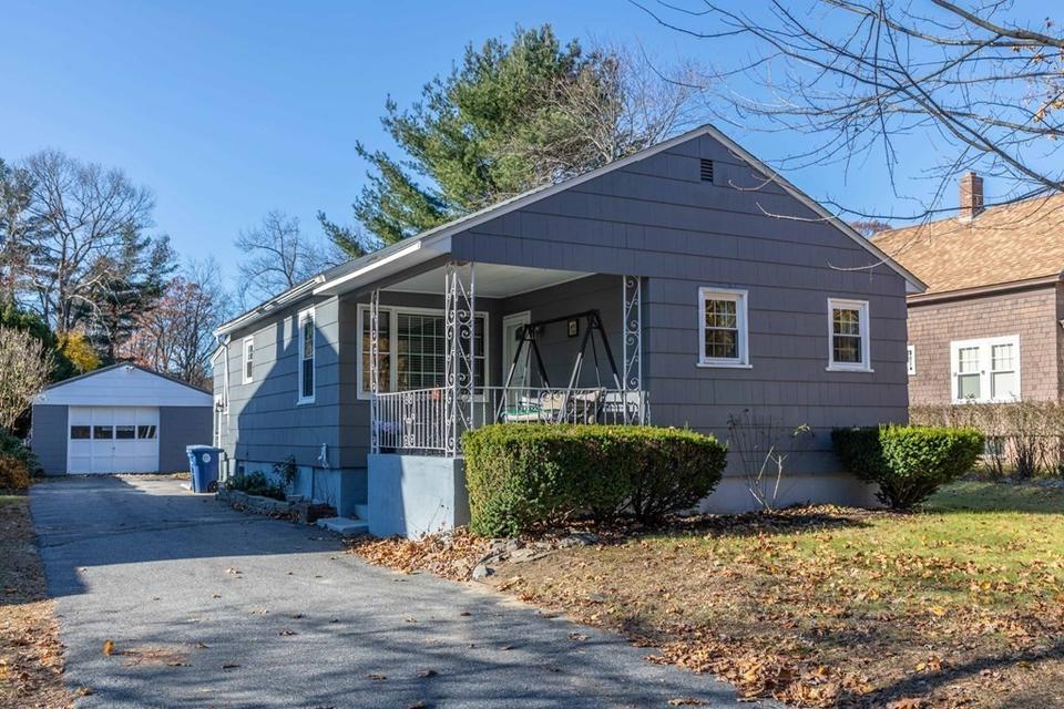 951 Lancaster St, Leominster, MA 01453 15 Photos MLS 72920978 Movoto