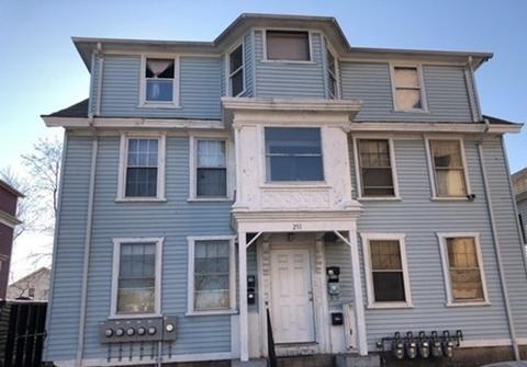 251 Pine St, Fall River, MA 02720 photo 1