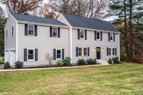 7 Puddingstone Ln, Mendon, MA 01756 photo 2
