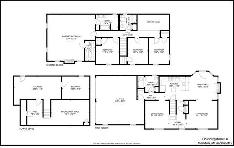 7 Puddingstone Ln, Mendon, MA 01756 photo 29