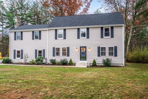 7 Puddingstone Ln, Mendon, MA 01756 photo 1