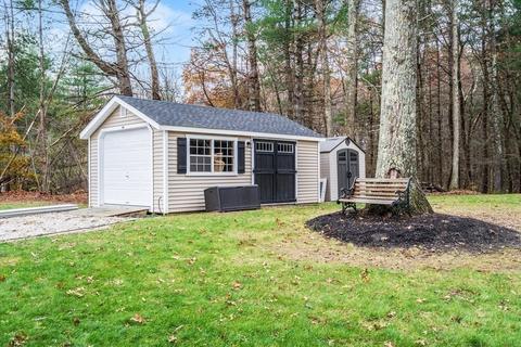 7 Puddingstone Ln, Mendon, MA 01756 photo 27