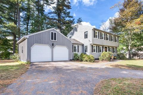 1 Warwick Rd, Franklin, MA 02038 photo 2
