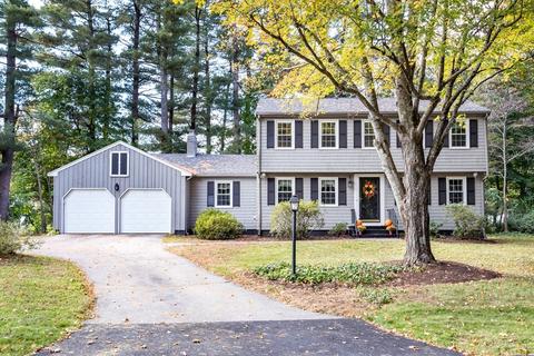 1 Warwick Rd, Franklin, MA 02038 photo 1