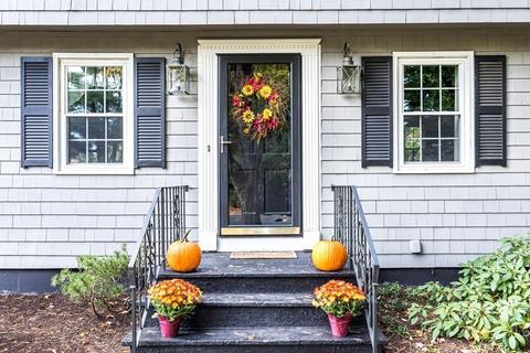 1 Warwick Rd, Franklin, MA 02038 photo 3
