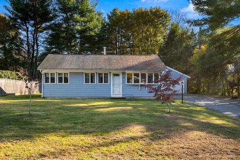 4 Old Marlboro Rd, Maynard, MA 01754 photo 1