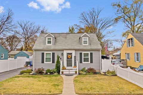 156 Windemere St, Springfield, MA 01104 photo 1