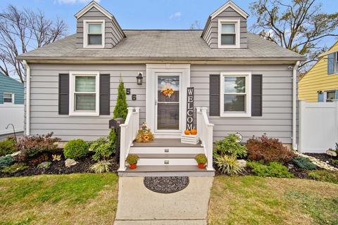 156 Windemere St, Springfield, MA 01104 photo 33