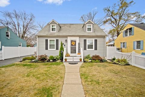 156 Windemere St, Springfield, MA 01104 photo 31