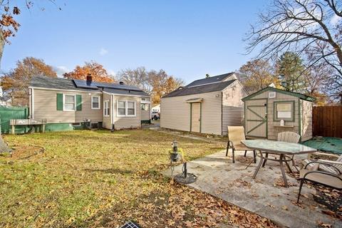 34 Lamont St, Springfield, MA 01119 photo 25