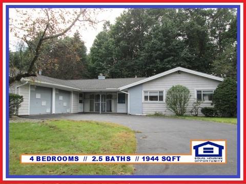 46 Dick Dr, Worcester, MA 01609 photo 1