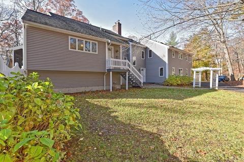 241 North St, Upton, MA 01568 photo 42