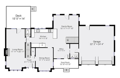 32 Eustis Ave, Wakefield, MA 01880 photo 41