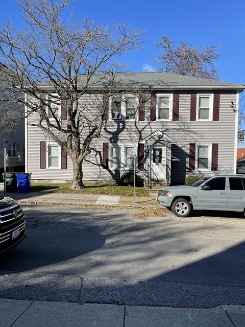 264 Barnaby Street # 1s, Fall River, MA 02720 photo 1
