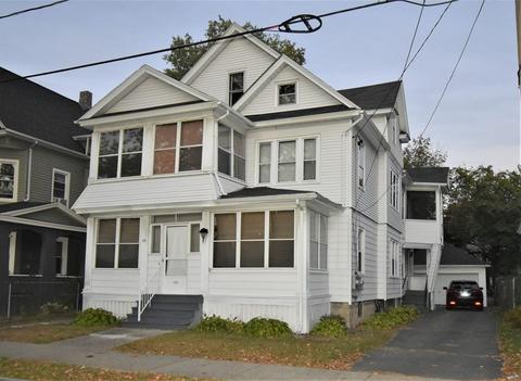49 Rittenhouse Ter, Springfield, MA 01108 photo 1