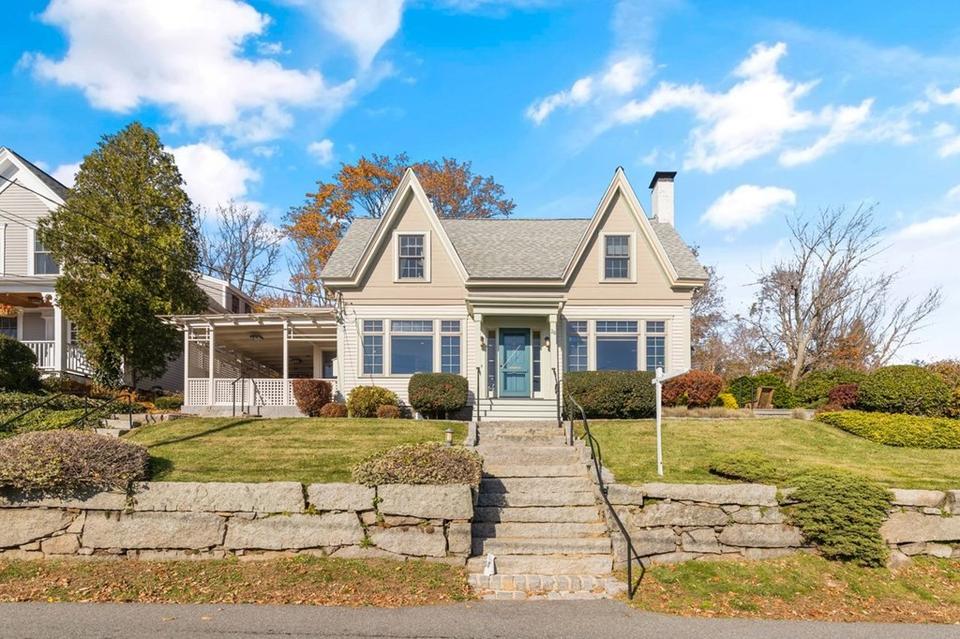 28 River Rd, Gloucester, MA 01930 42 Photos MLS 72921263 Movoto