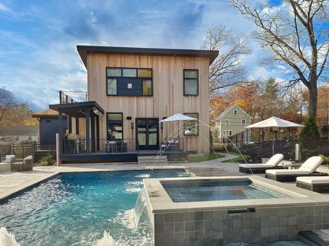 12 Bancroft St, Needham, MA 02492 photo 30
