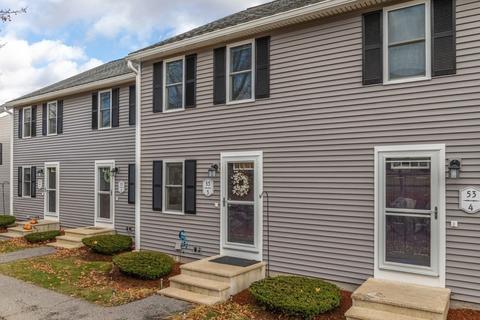 Gardner Condos For Sale Gardner Ma Townhouses Movoto