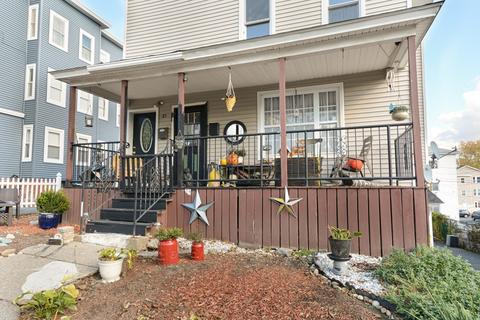 85 Ingleside Ave, Worcester, MA 01604 photo 2