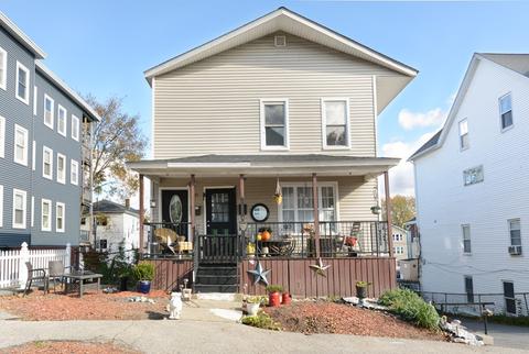 85 Ingleside Ave, Worcester, MA 01604 photo 1