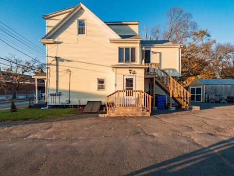 409 Danforth, Taunton, MA 02780 photo 34