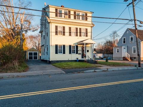409 Danforth, Taunton, MA 02780 photo 33
