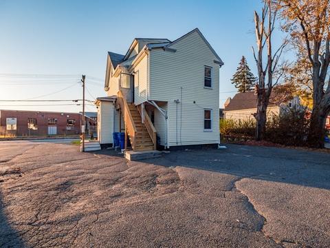 409 Danforth, Taunton, MA 02780 photo 35