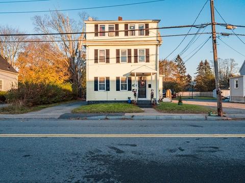 409 Danforth, Taunton, MA 02780 photo 32