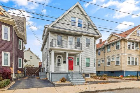 25 Peirce Ave, Everett, MA 02149 photo 3