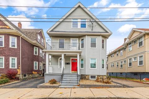 25 Peirce Ave, Everett, MA 02149 photo 1