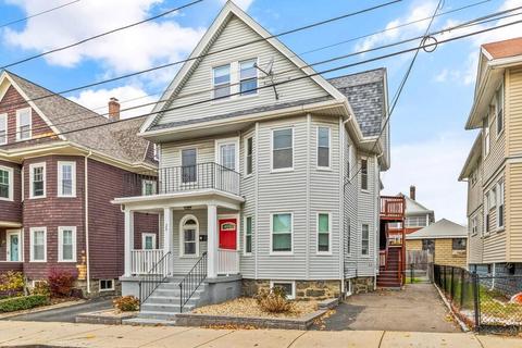 25 Peirce Ave, Everett, MA 02149 photo 2