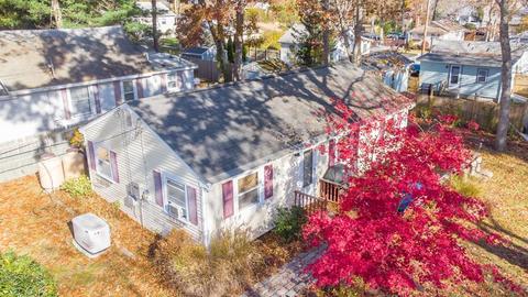 52 Rosepoint Ave, Wareham, MA 02576 photo 2