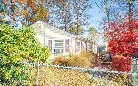 52 Rosepoint Ave, Wareham, MA 02576 photo 17