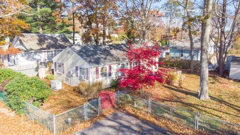 52 Rosepoint Ave, Wareham, MA 02576 photo 1