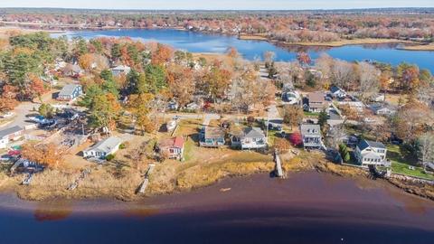 52 Rosepoint Ave, Wareham, MA 02576 photo 5