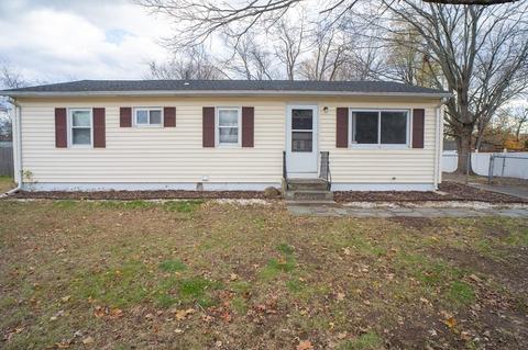 16 Partridge Dr, Springfield, MA 01119 photo 1
