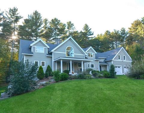 159 W River St, Upton, MA 01568 photo 1