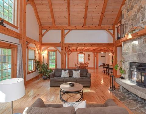 159 W River St, Upton, MA 01568 photo 14