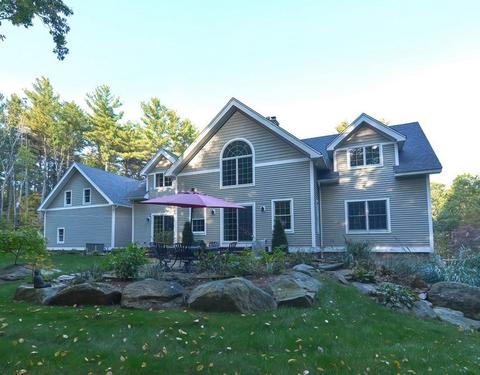 159 W River St, Upton, MA 01568 photo 42
