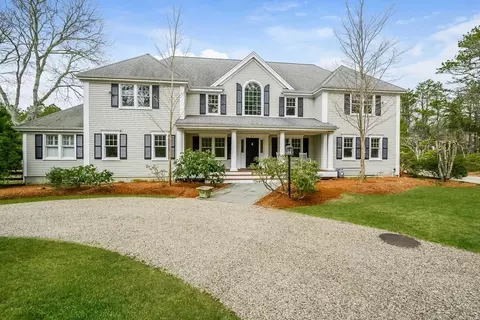 83 Bunker Hill Rd, Barnstable, MA 02655 photo 1