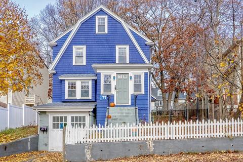 377 Appleton St, Arlington, MA 02476 photo 1