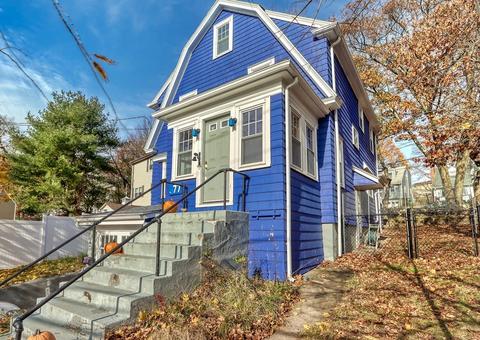 377 Appleton St, Arlington, MA 02476 photo 2