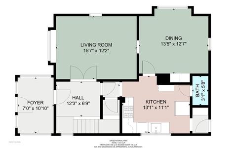 377 Appleton St, Arlington, MA 02476 photo 27