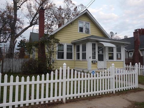87 Dorset, Springfield, MA 01108 photo 2
