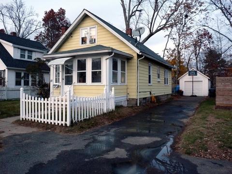 87 Dorset, Springfield, MA 01108 photo 1