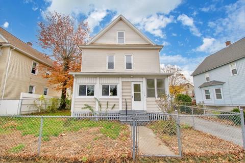 604 Armory St, Springfield, MA 01104 photo 1