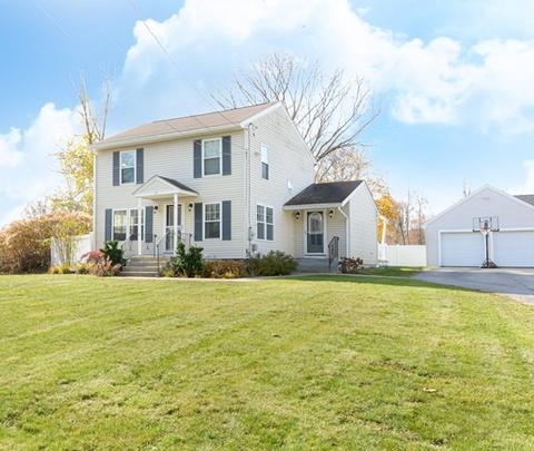 14 Wendover Rd, Worcester, MA 01606 photo 2