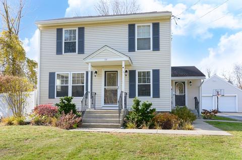 14 Wendover Rd, Worcester, MA 01606 photo 1