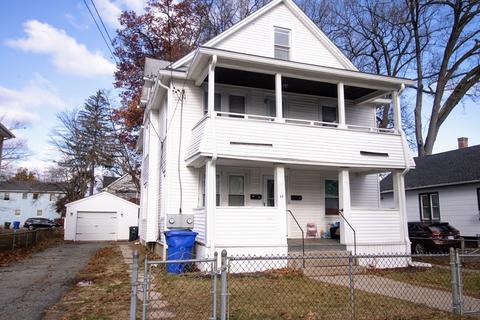 34 Sterling St, Springfield, MA 01107 photo 1