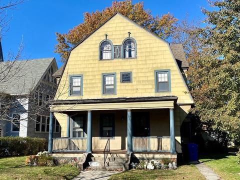 10 Fairfield St, Springfield, MA 01108 photo 1